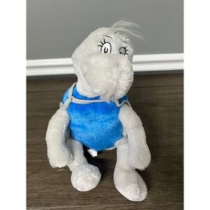 Kohl's Cares Dr Seuss Yertle the‎ Turtle Plush